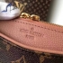 Louis Vuitton pallas monogram M43400